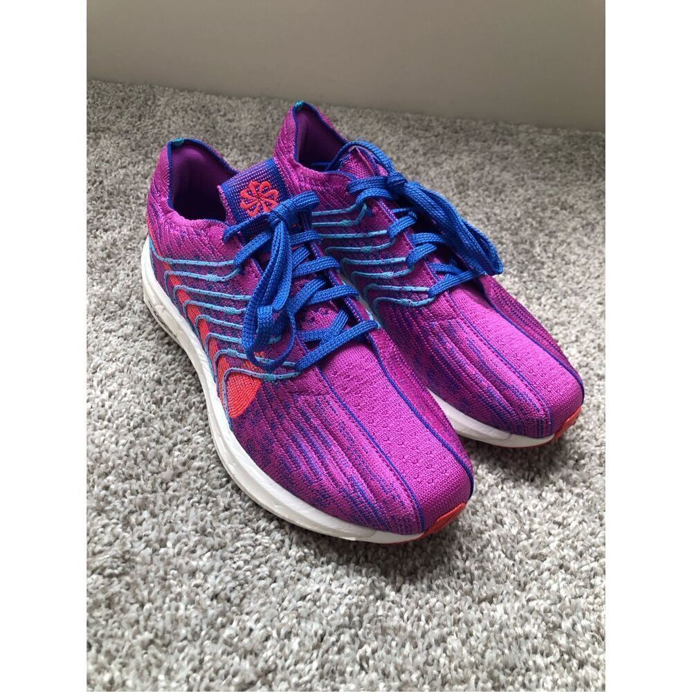 Nike Women’s Pegasus Turbo Running Shoe Size 7.5
